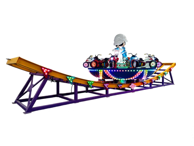 Kids Flying Saucer