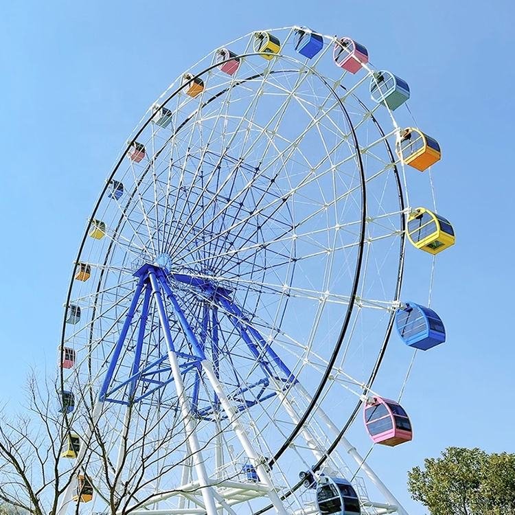 46m Ferris Wheel