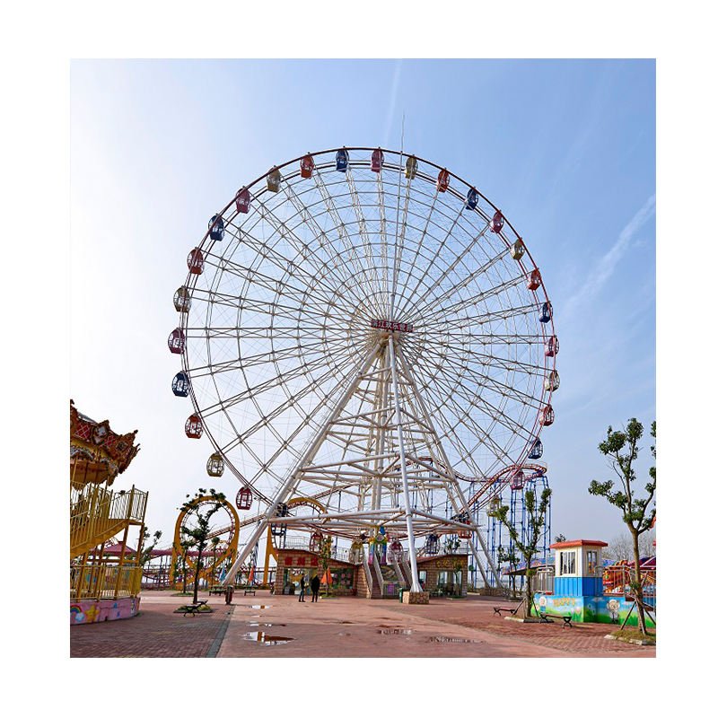 50m Ferris Wheel