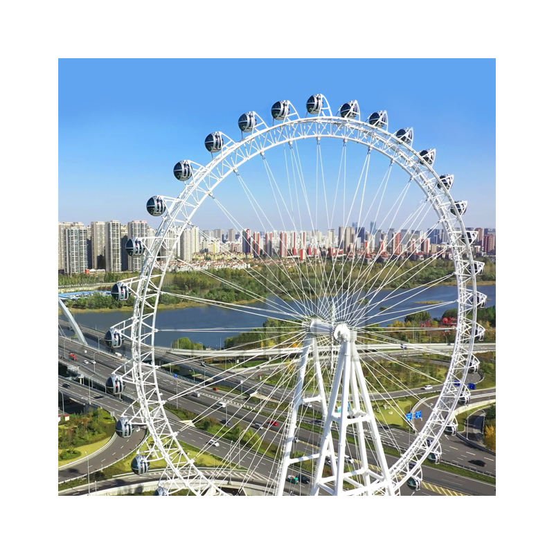 75m Ferris Wheel