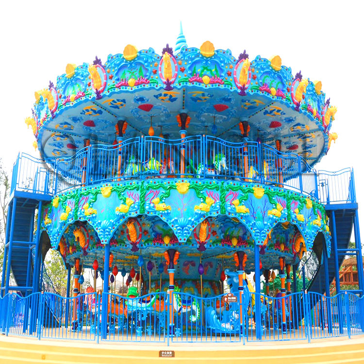 Carousels
