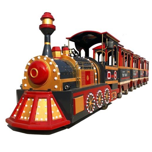 City Trains