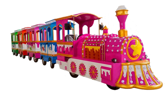 Colourful Candy B