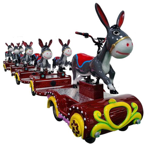 Donkey Squad