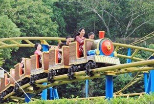 Family Roller Coaster