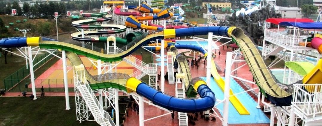 Cascading Slide